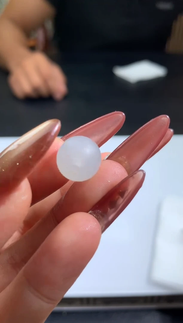 未镶嵌定制翡翠翡翠