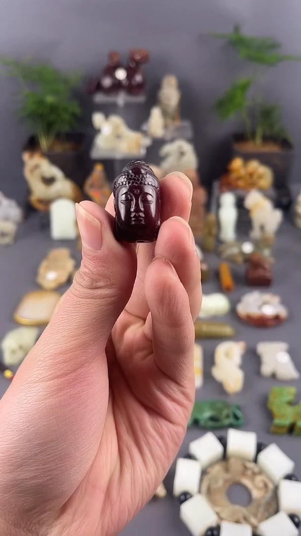 未镶嵌和田玉挂件和田111111