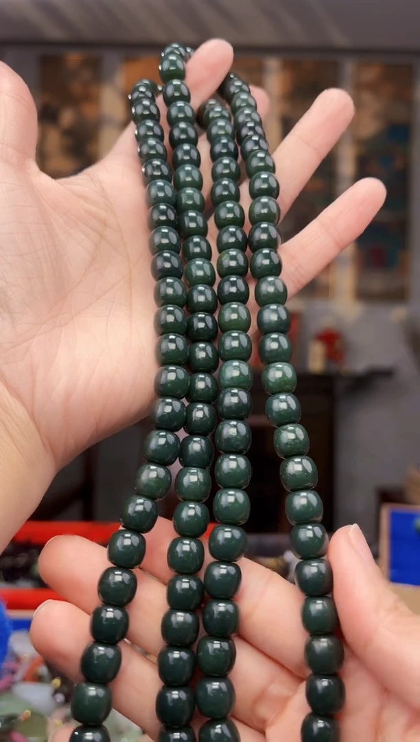 【闪购商品】和田玉挂件未镶嵌拍一发一