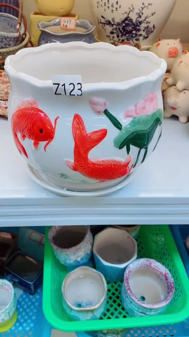 【闪购商品】陶瓷@@Z123