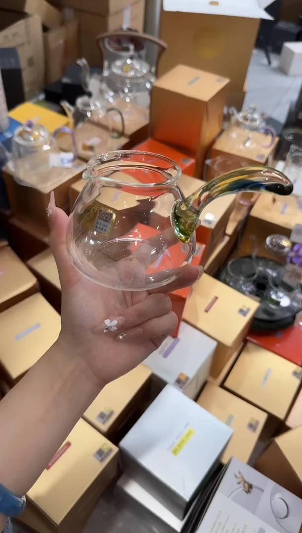 @@禾器云昭茶海迷蓝