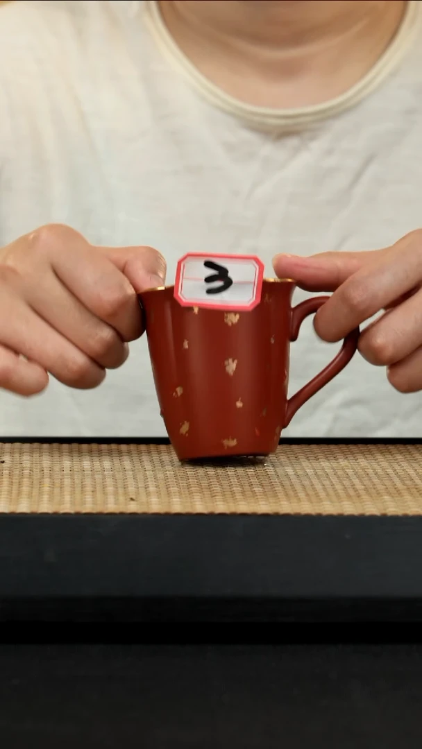 紫砂壶宜兴紫砂壶3