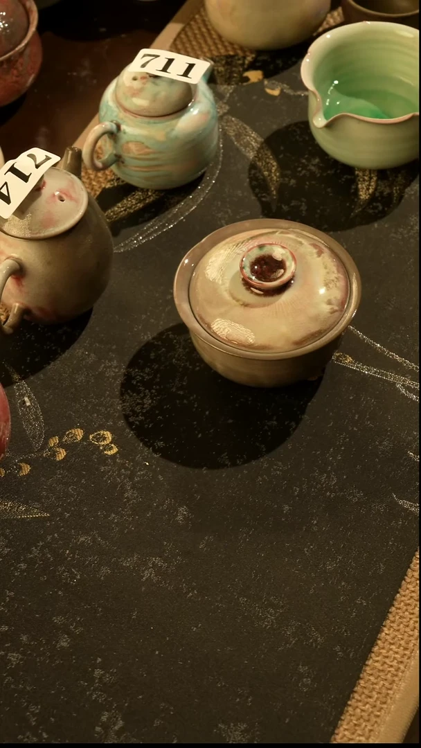 一堆柴火手作759