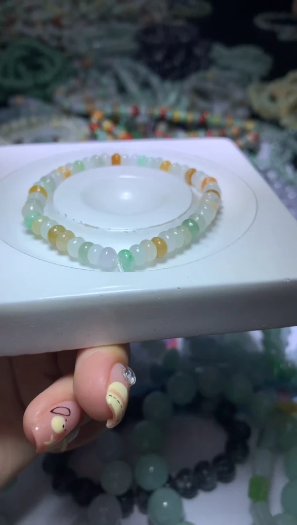 【闪购商品】翡翠挂件未镶嵌CXX011810