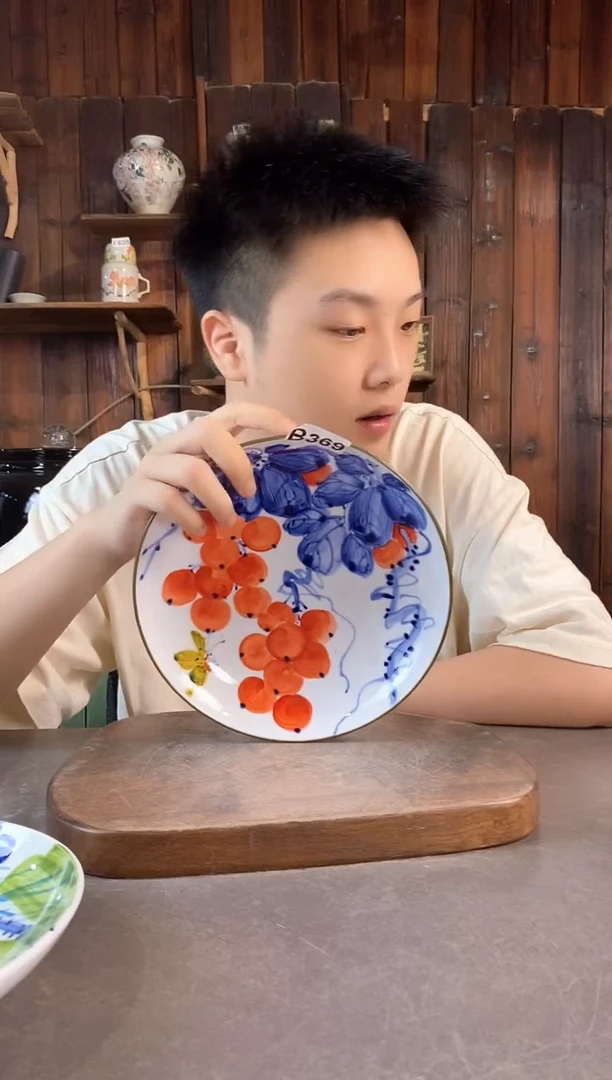 碗369，手工手作，超值陶瓷