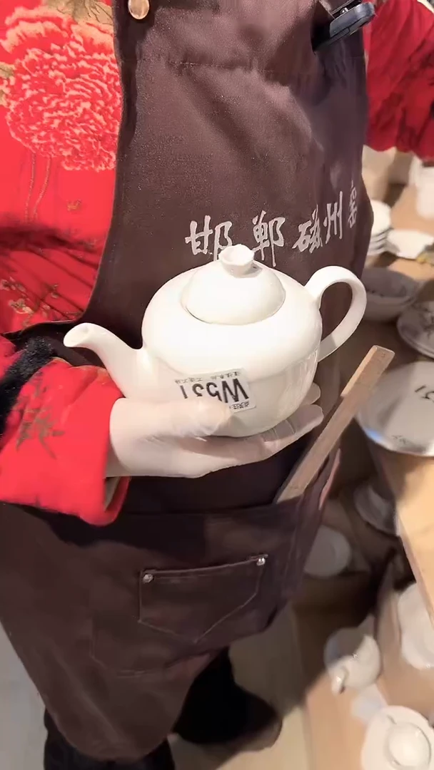 【闪购商品】盘磁州窑买到就是赚到