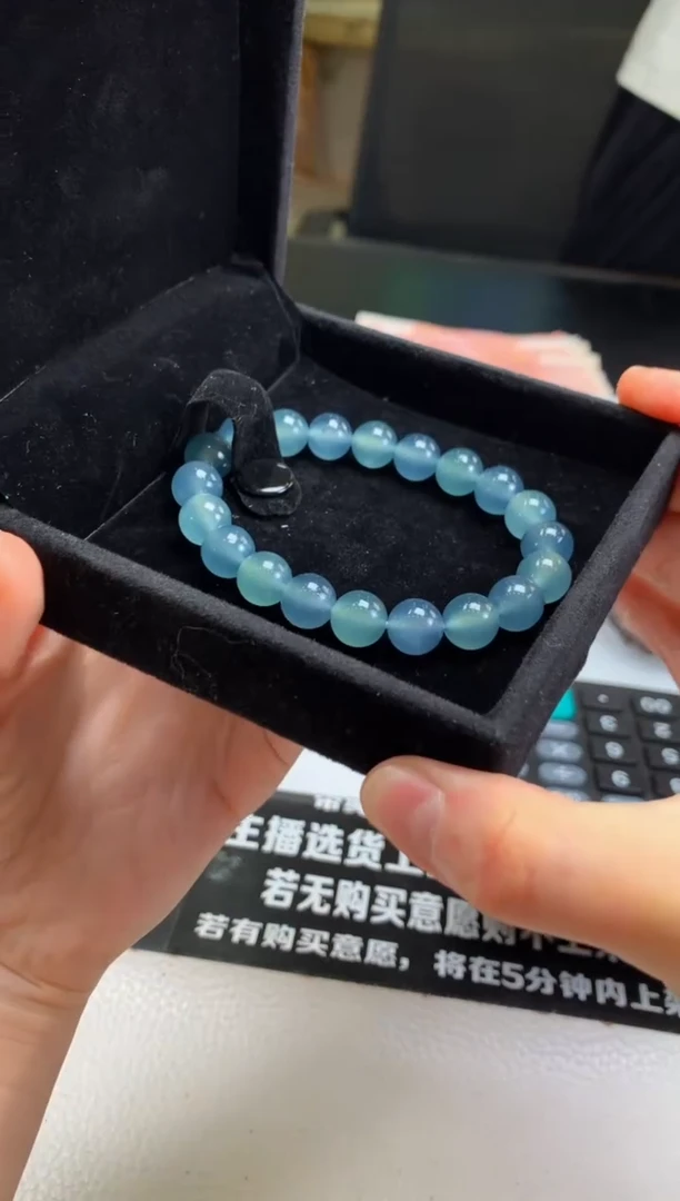 定制翡翠未镶嵌---18018