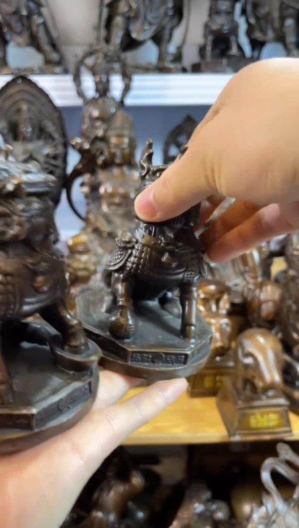 1案台摆件 物品摆件