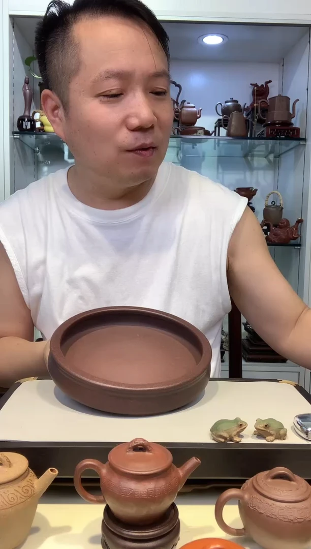 宜陶紫砂宜陶紫砂3943