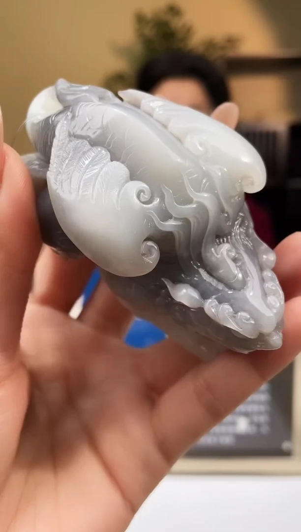 定制和田玉多样性发货拍一发一