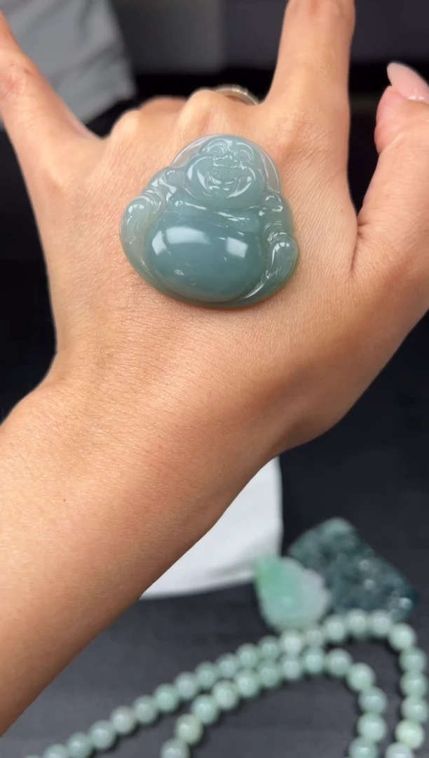 未镶嵌定制翡翠9-11HDJT0170199