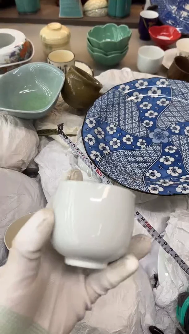 摆件E***y瓷器瓷器瓷器瓷器