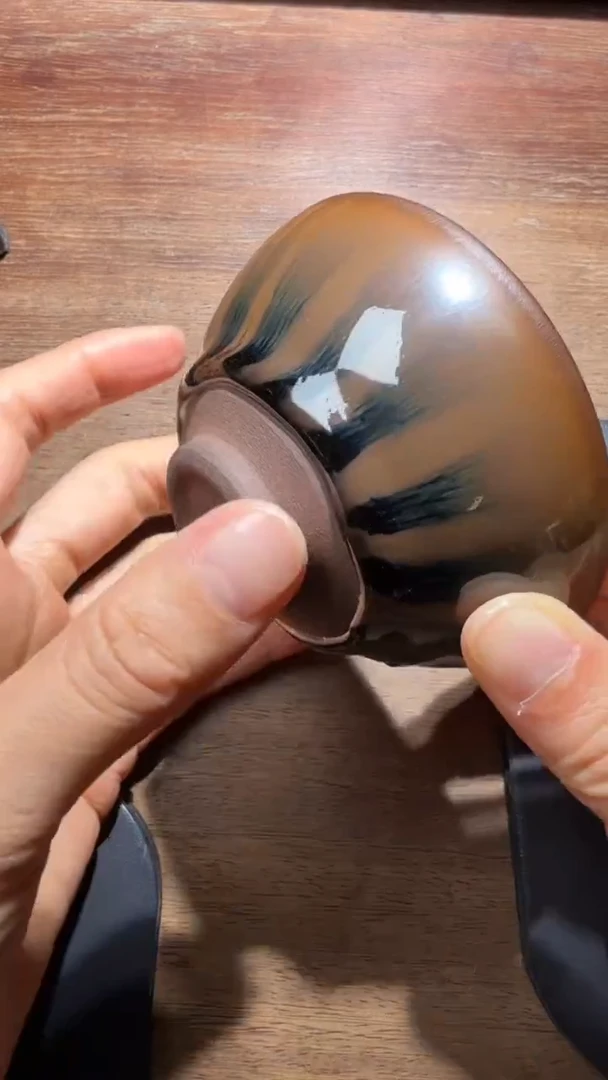 茶盏廖成义高端收藏77