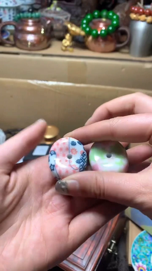 【闪购商品】瓷器默认微瑕瓷器