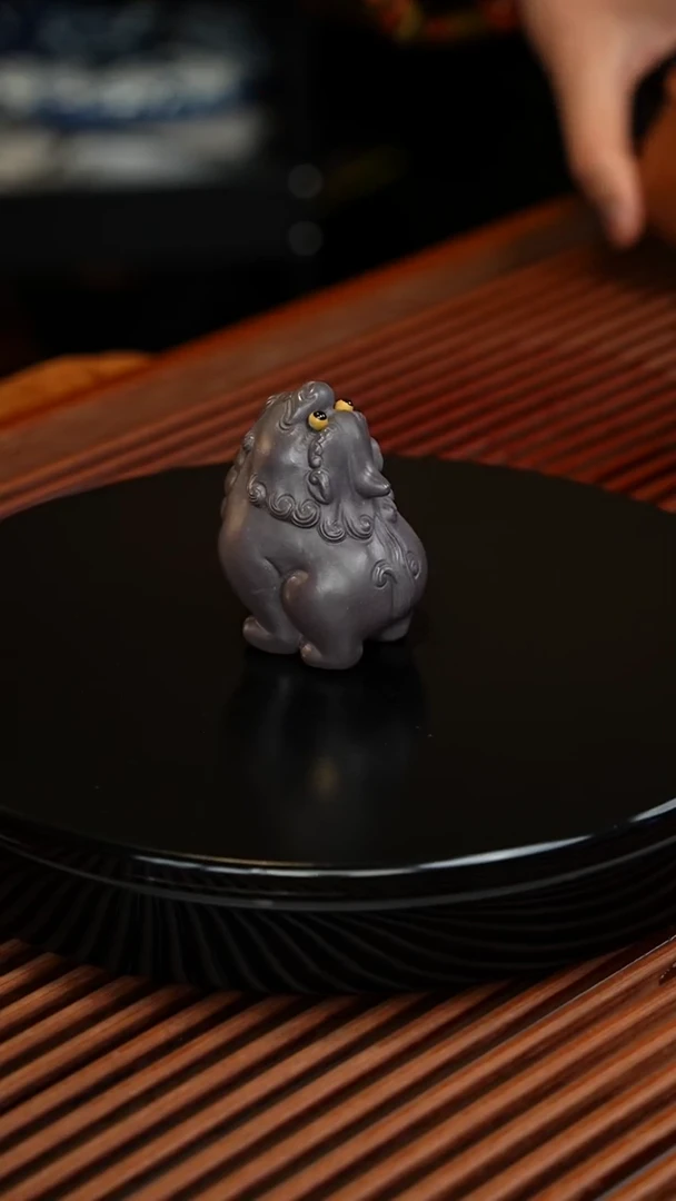 紫砂观****在壶友都是缘分