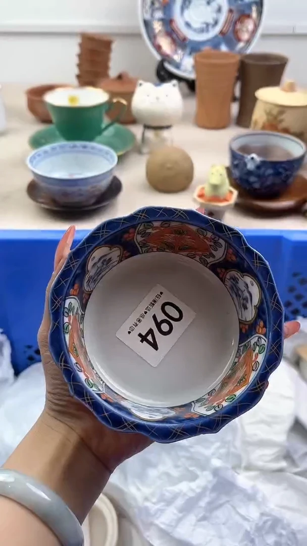 【闪购商品】瓷片094，，，，，，