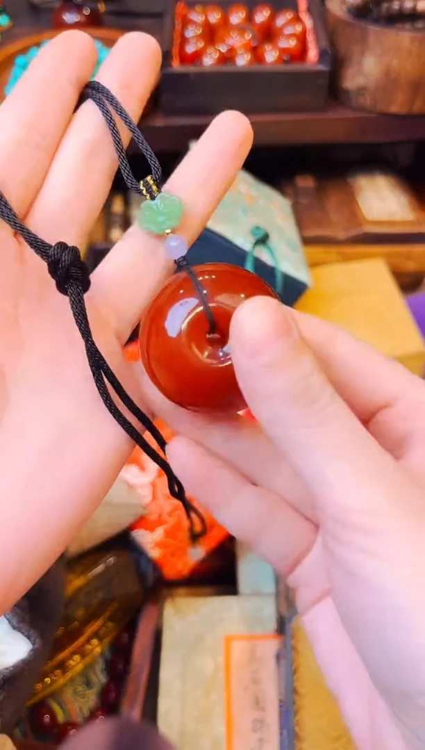 【闪购商品】未镶嵌蜜蜡裸石大美精品专属链接23565