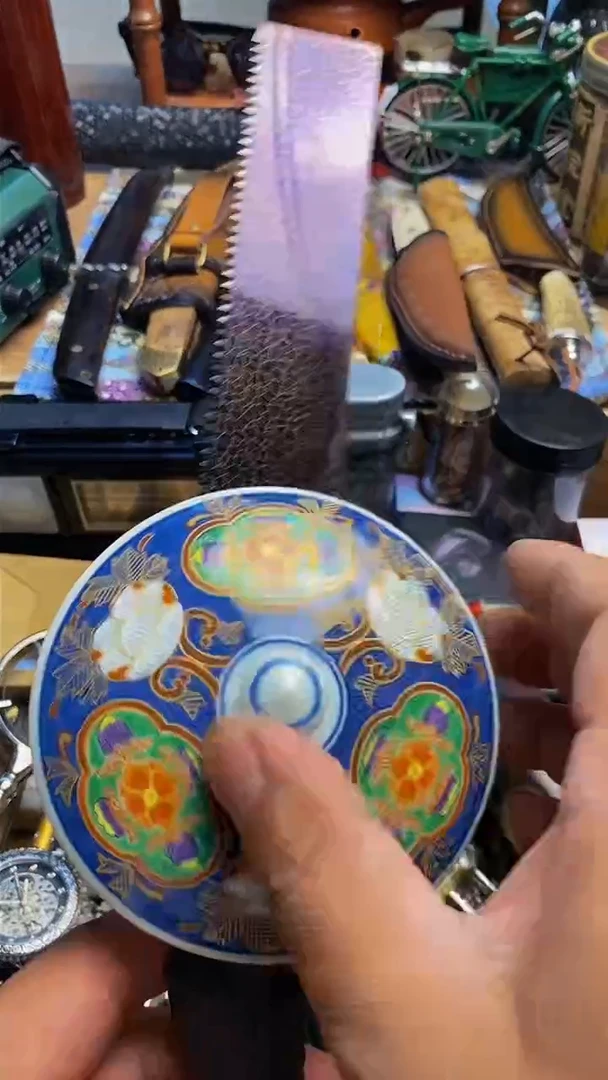 瓷器茶具品  工艺美术