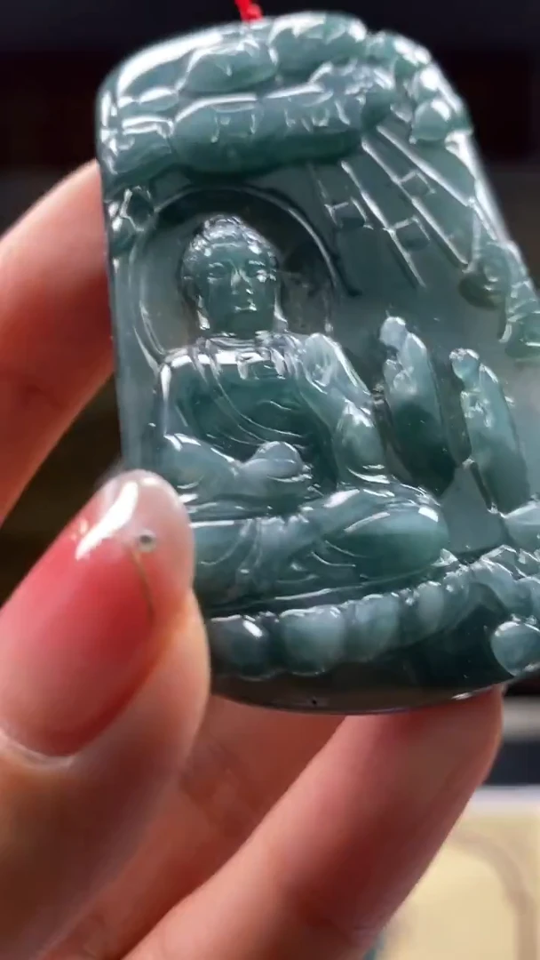 未镶嵌定制翡翠********555