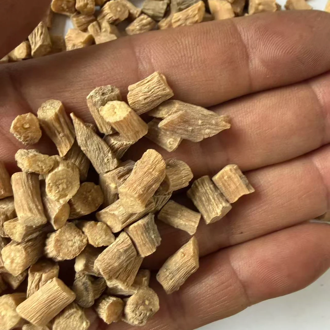 秦岭老树杜仲可搭配牛膝