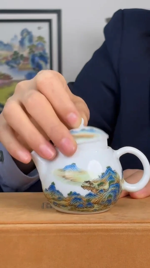 陶瓷博会熊建军专场72