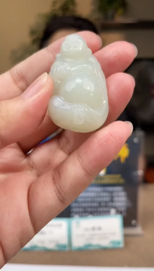 定制和田玉多样性发货拍一发一