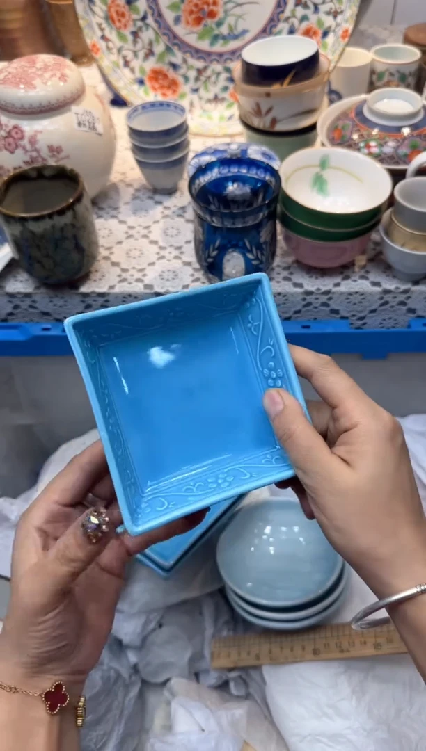 【闪购商品】104回流瓷器，默认微瑕，18包邮