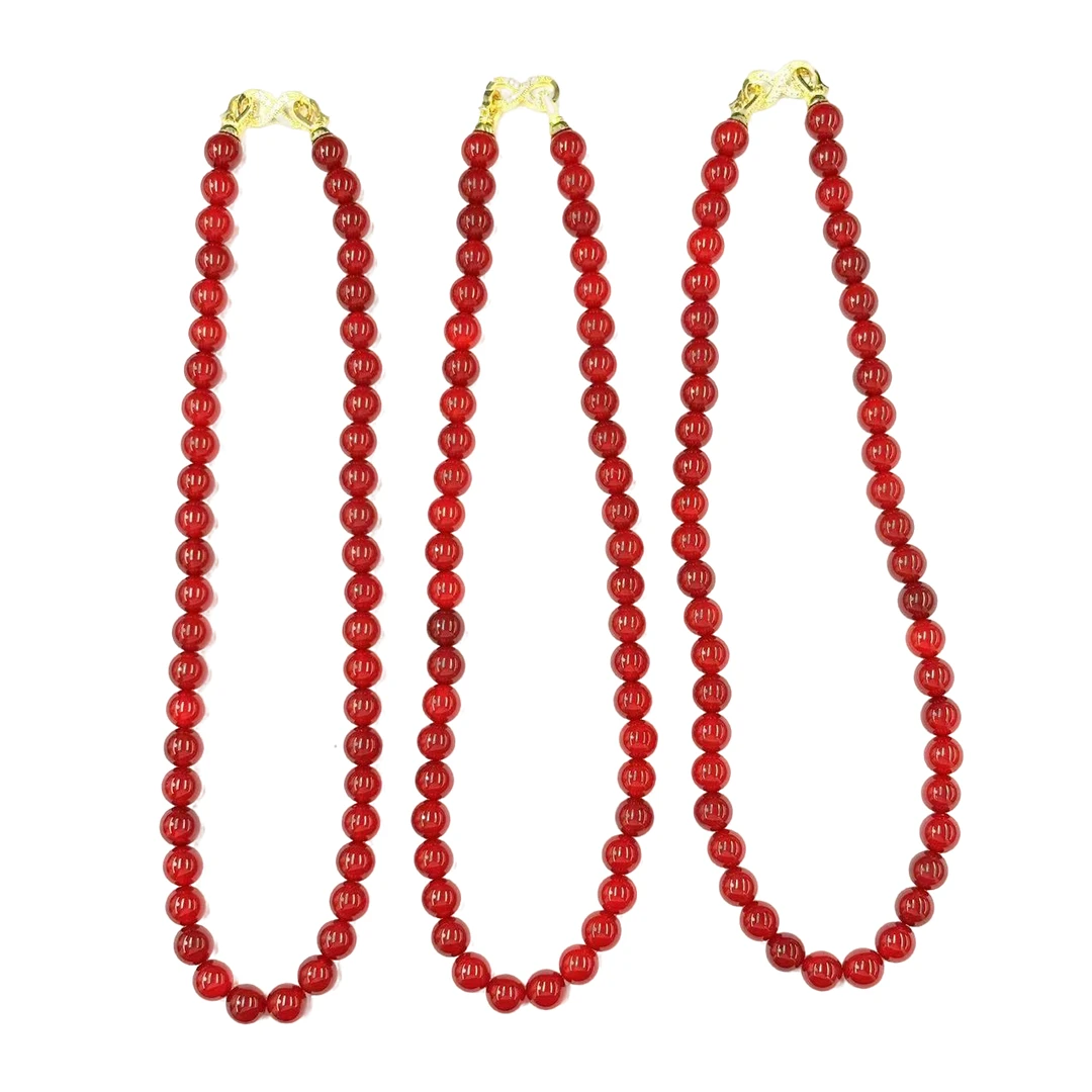 x636-复古设计项链-赠礼盒-多样性只发一件