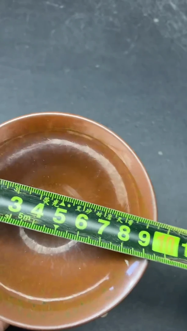 【闪购商品】茶盏178