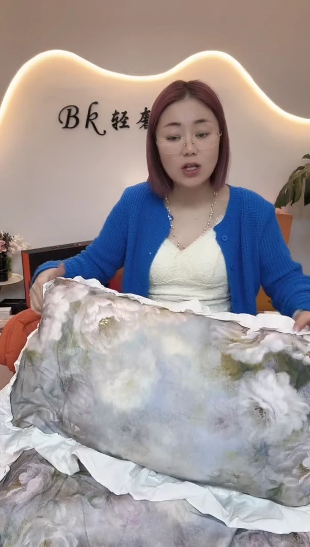 棉全棉磨毛四件套
