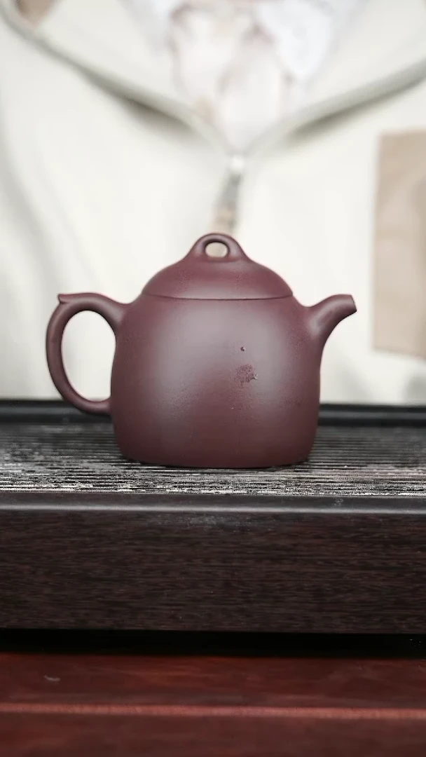 茶壶紫砂精品紫砂壶22.......250CC