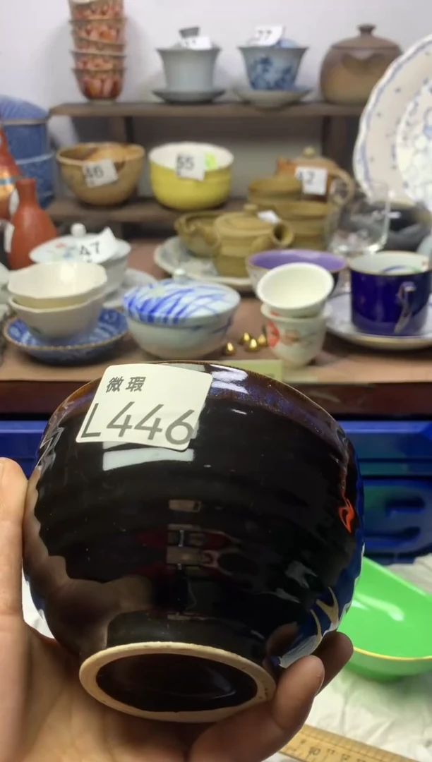 【闪购商品】瓷片明雅阁工艺品店