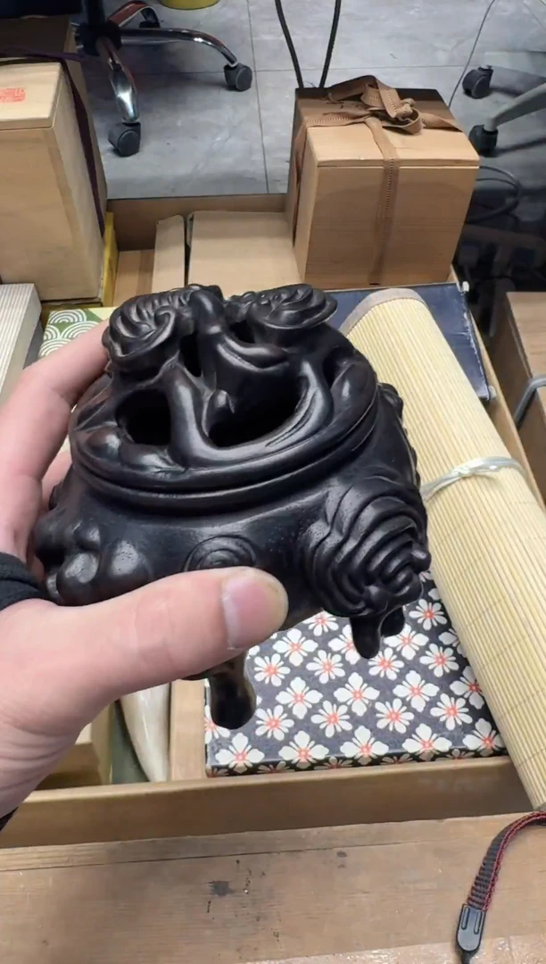 瓷器大*闪购商品 如图 中古品默认微瑕