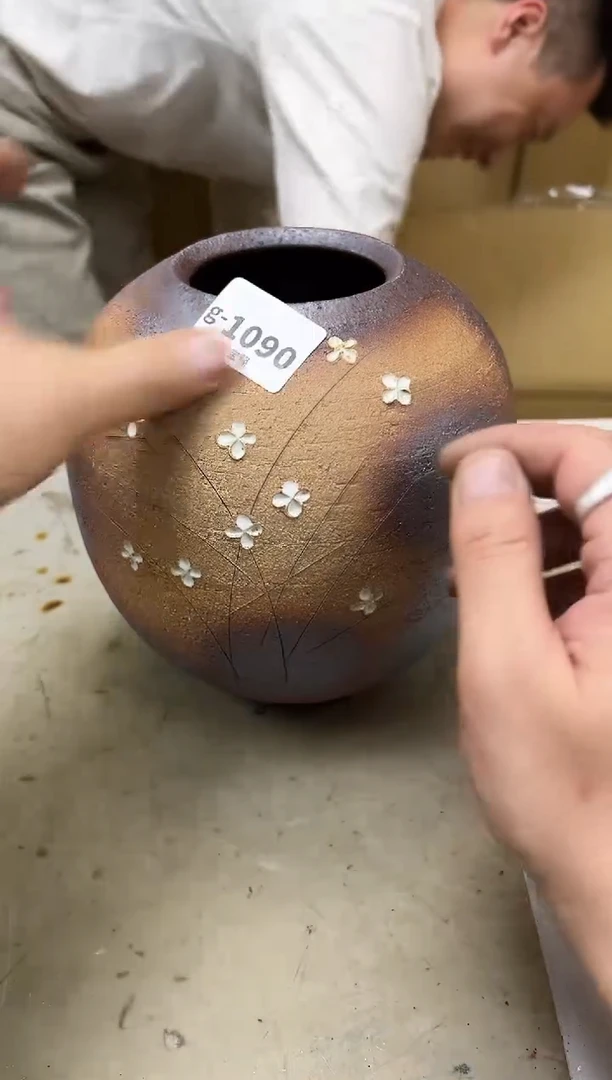 瓷片1090聚宝缘优品精选