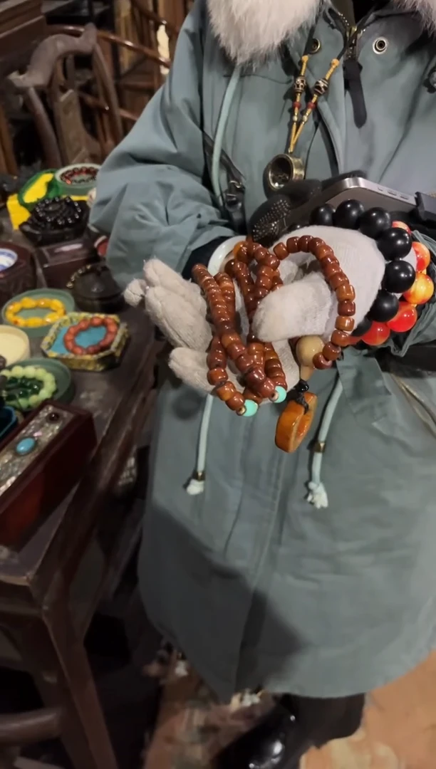 【闪购商品】牛骨手串/手链38奇奇奇奇奇奇奇奇奇