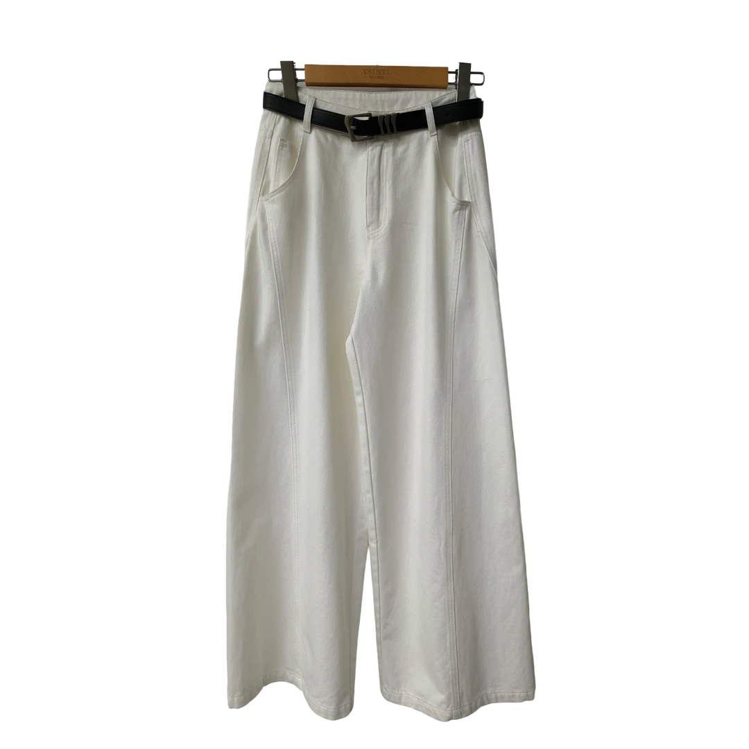 【达人专享】神秘大牌-251G150-裤子