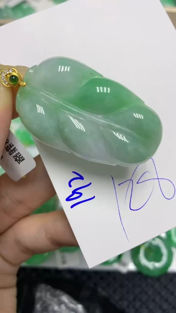 颈饰未镶嵌翡翠翡翠111111111111111