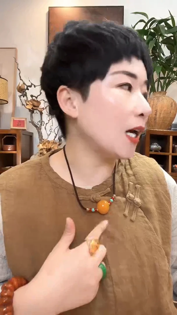 民族风原创手作390