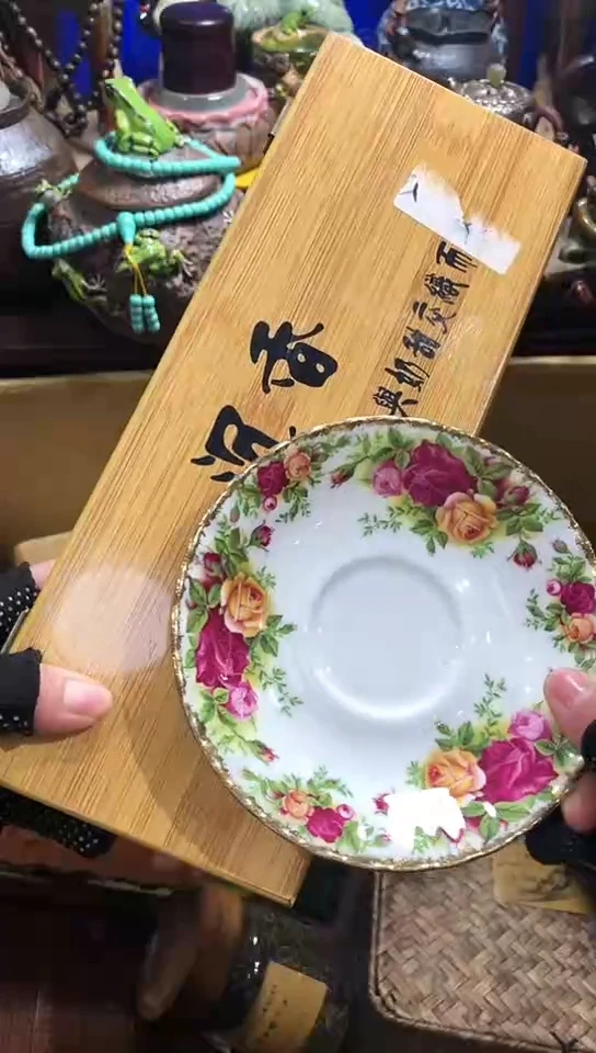 【闪购商品】瓷器默认链接一物一拍