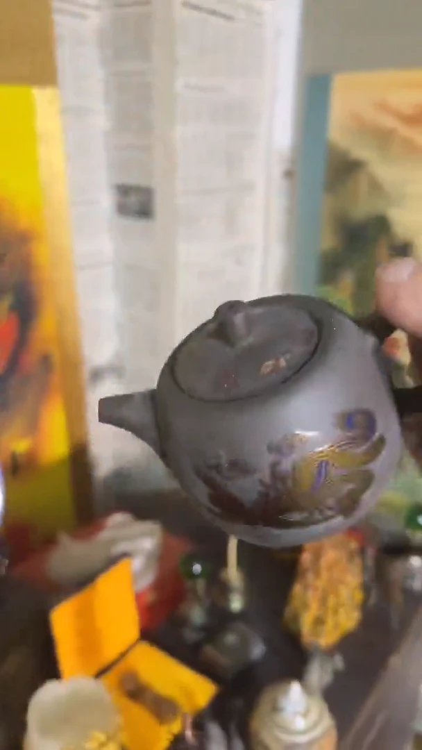 材料福利直播间所见即所得