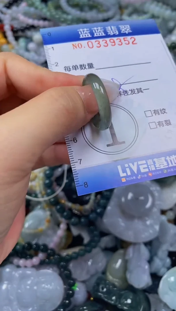 颈饰未镶嵌翡翠闪购0339352