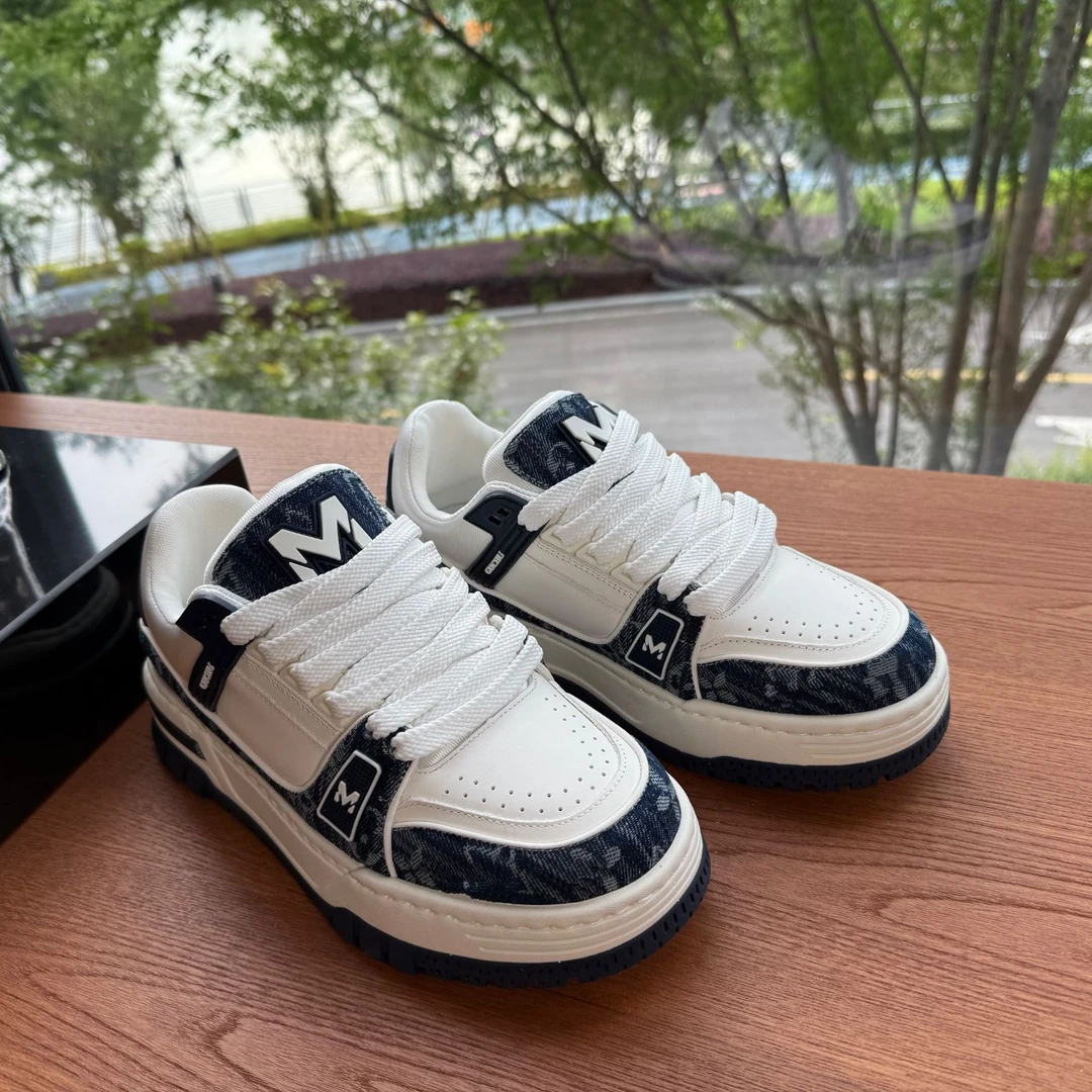 618大促-男士休闲百搭休闲鞋-SS-7008