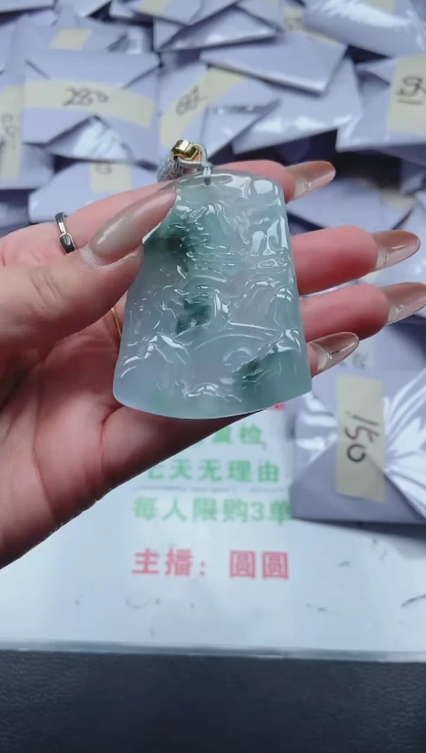 所见即所得（一物一拍）48