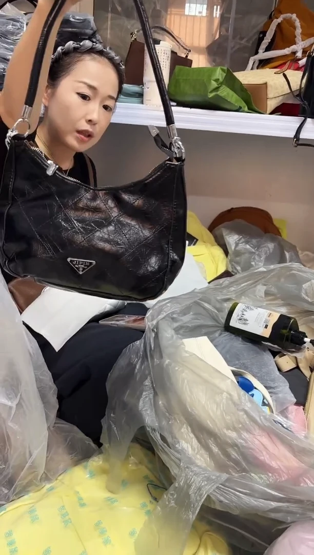 PU上车啦 宝宝们抓紧时间去下方链接拍吧