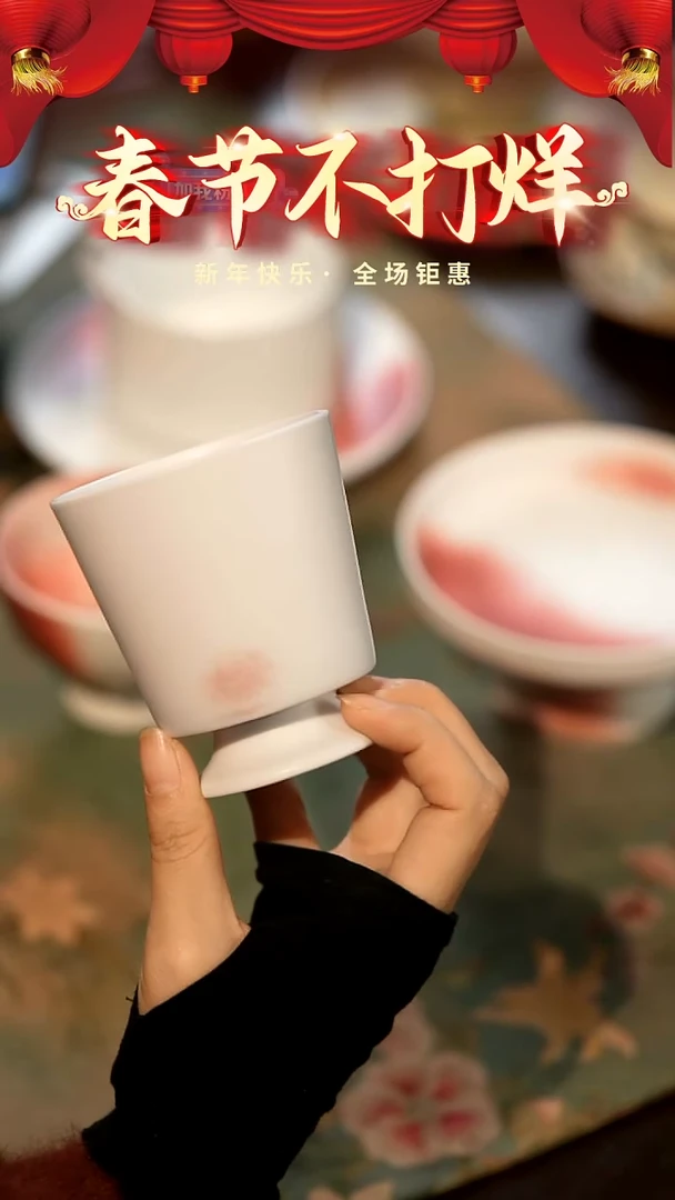 【闪购商品】山居秋暝手工手作@@G007