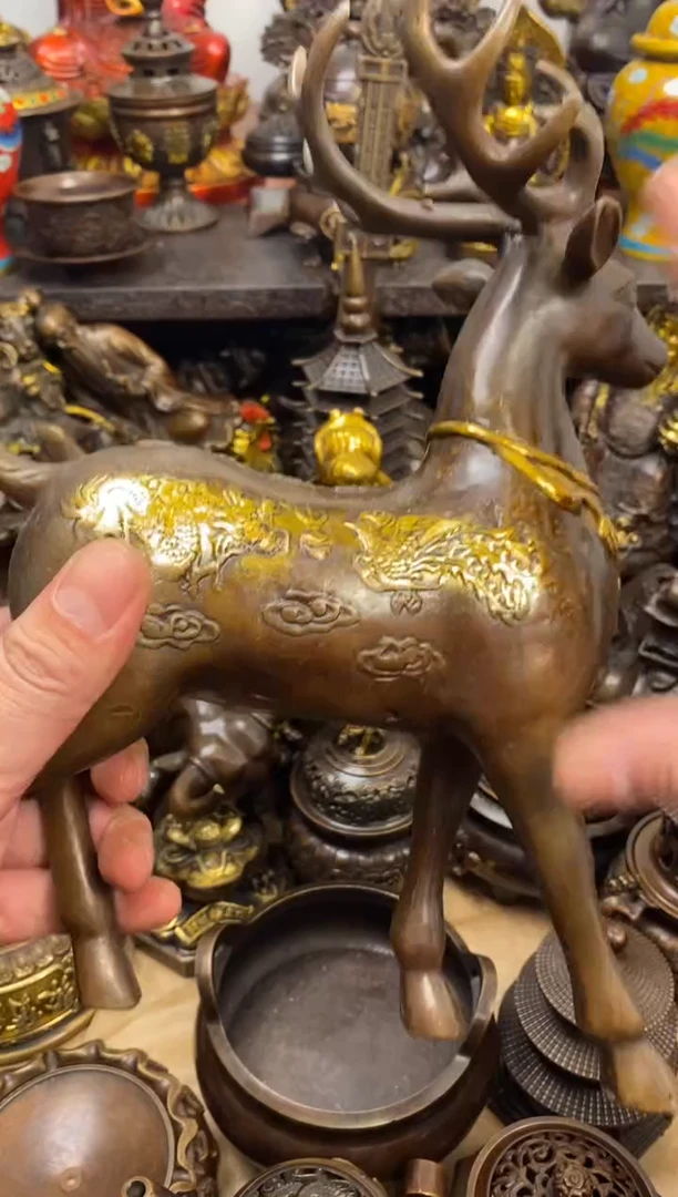 案台摆件 物品摆件