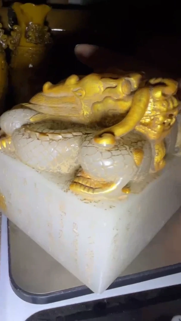 玉高端商品闪购精品摆件