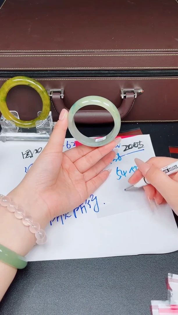 一物一拍所见即所得编号-138