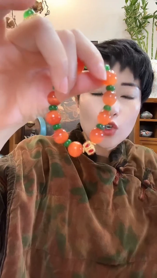 民族风原创手作533