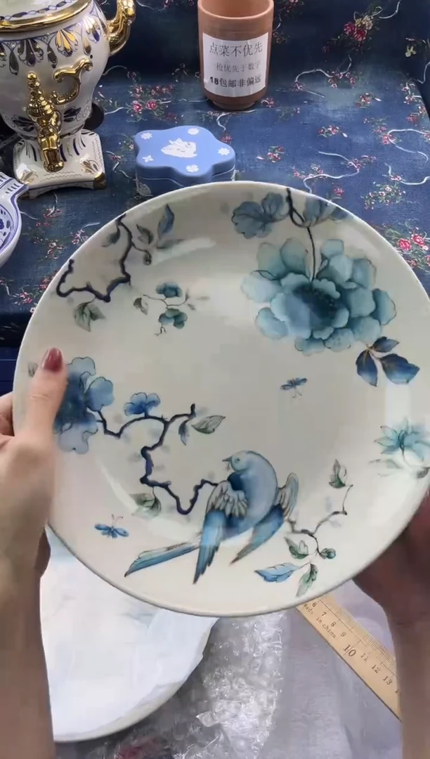 瓷片          F790